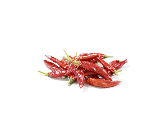 Red chili