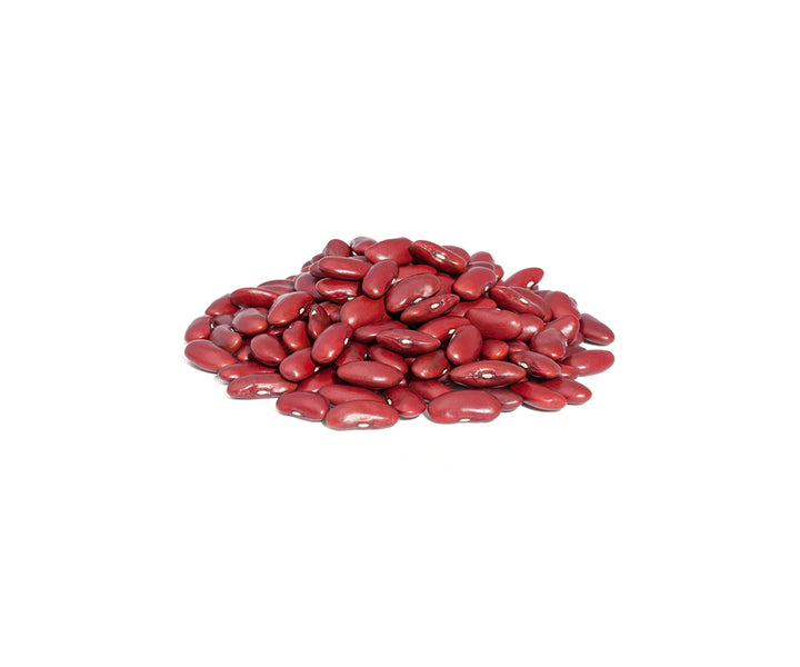 Red beans