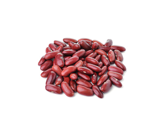 Red beans