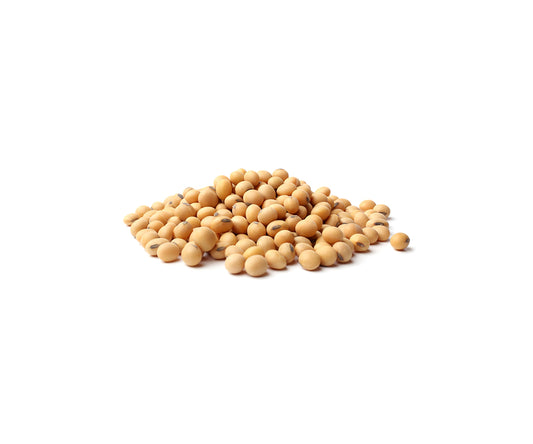 Natural soyabean