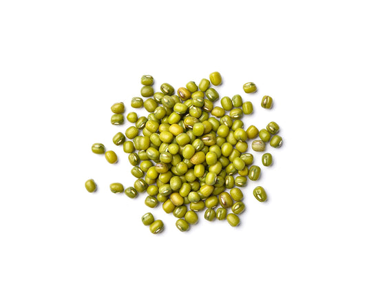 Mung beans